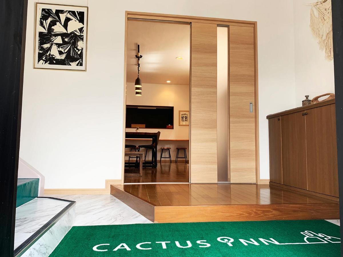 Cactus Inn / Vacation Stay 51552 ميازاكي المظهر الخارجي الصورة