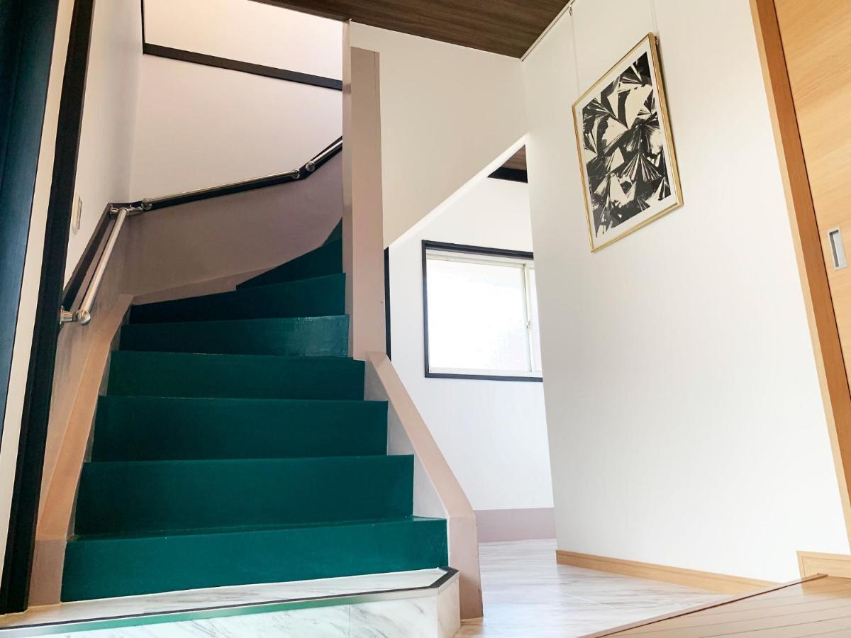 Cactus Inn / Vacation Stay 51552 ميازاكي المظهر الخارجي الصورة