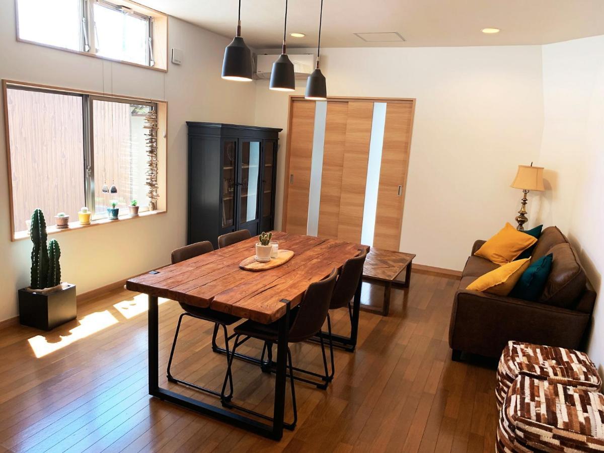 Cactus Inn / Vacation Stay 51552 ميازاكي المظهر الخارجي الصورة
